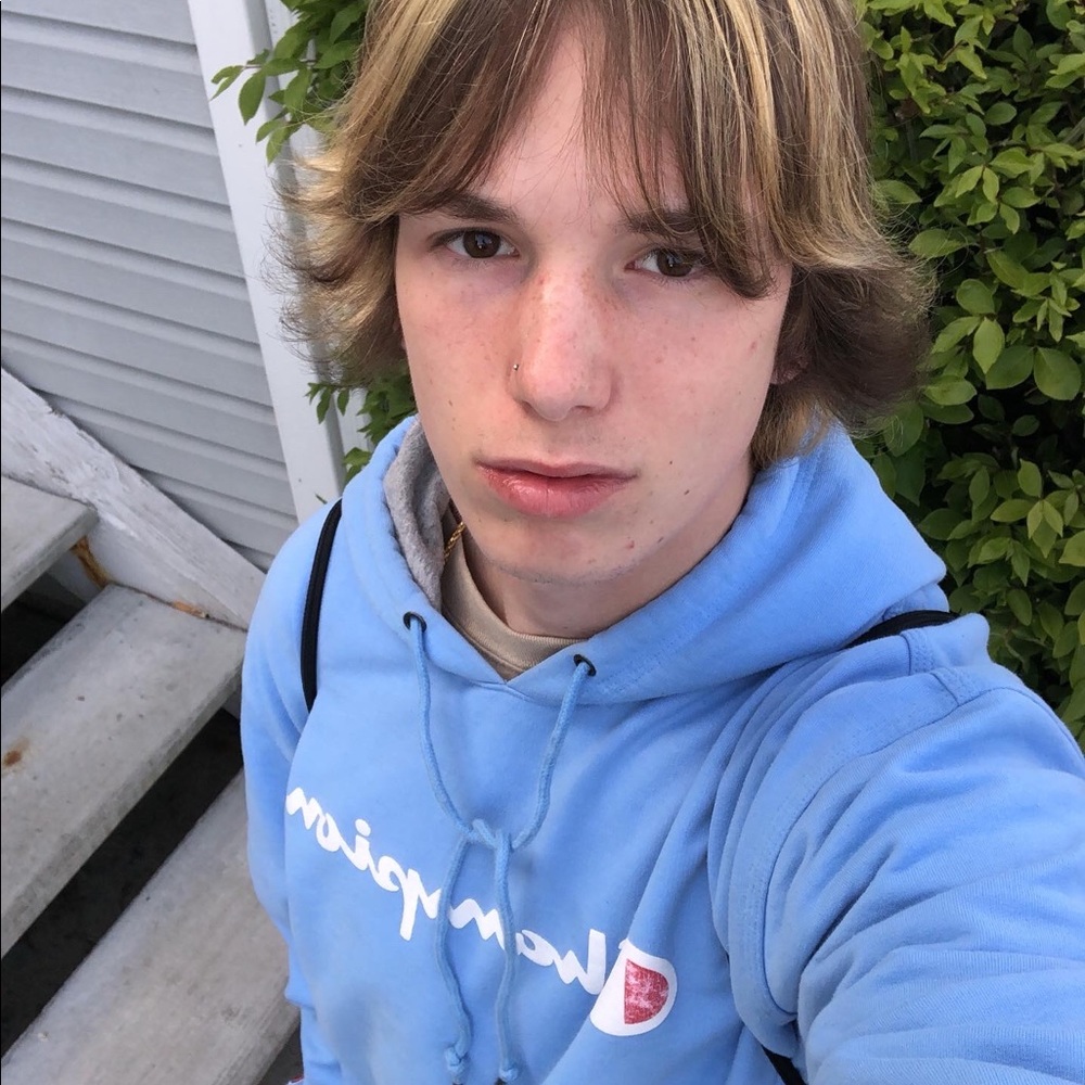 Meet your Posher, Hayden